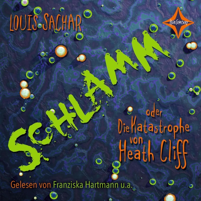 Schlamm oder Die Katastrophe von Heath Cliff