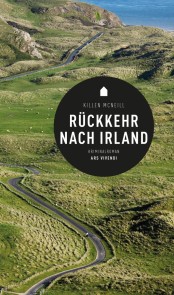 Rückkehr nach Irland