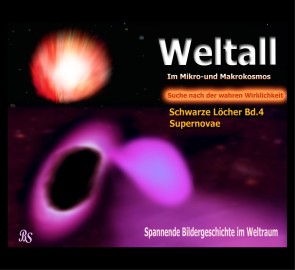 Schwarze Löcher und Galaxien
