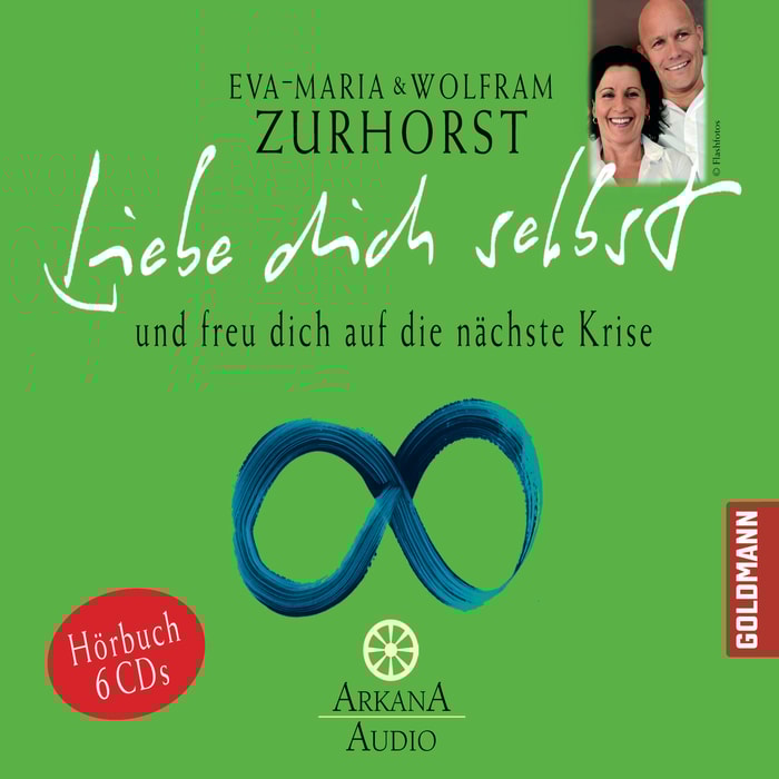Liebe dich selbst