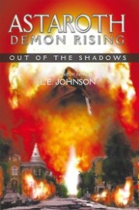 Astaroth: Demon Rising