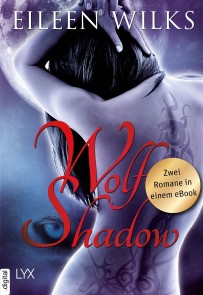 Wolf Shadow