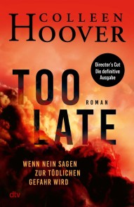 Too Late - Wenn Nein sagen zur tödlichen Gefahr wird