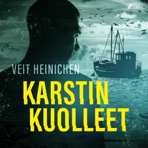Karstin kuolleet