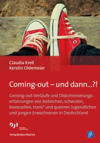 Coming-out - und dann…?!