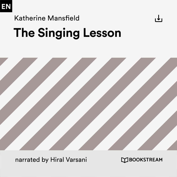 The Singing Lesson