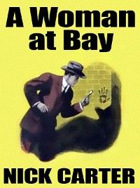 Woman at Bay