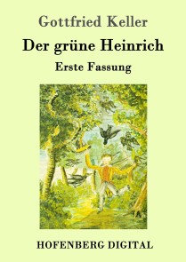 Der grüne Heinrich