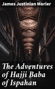 The Adventures of Hajji Baba of Ispahan