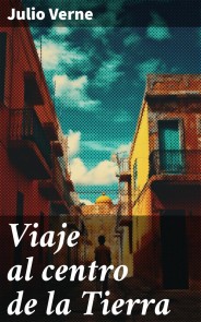 Viaje al centro de la Tierra
