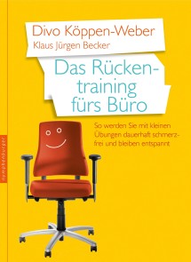 Das Rückentraining fürs Büro