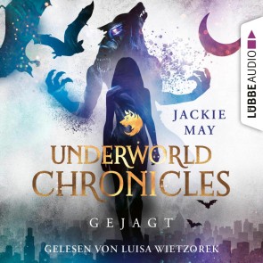 Gejagt