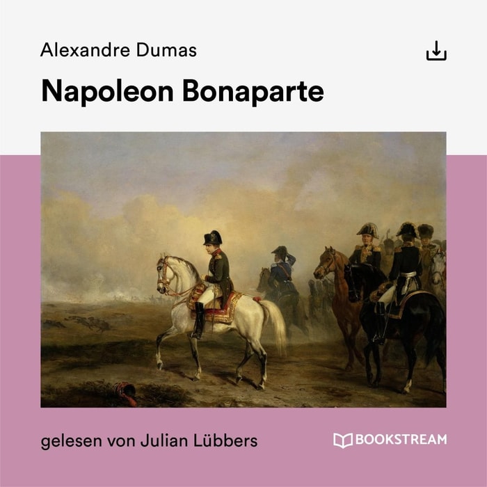Napoleon Bonaparte