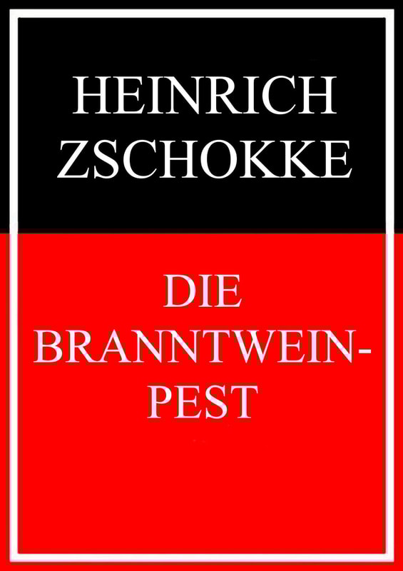 Die Branntweinpest