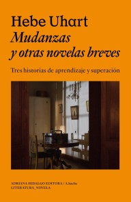 Mudanzas y otras novelas breves
