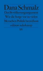 Das Bevölkerungsargument