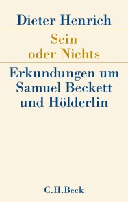 Sein oder Nichts