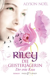 Riley - Die Geisterjägerin