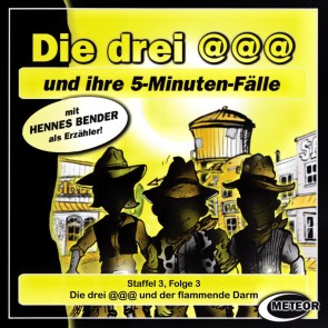 Die drei @@@ und der flammende Darm