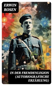 In der Fremdenlegion (Autobiografische Erzählung)