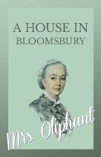 A House in Bloomsbury