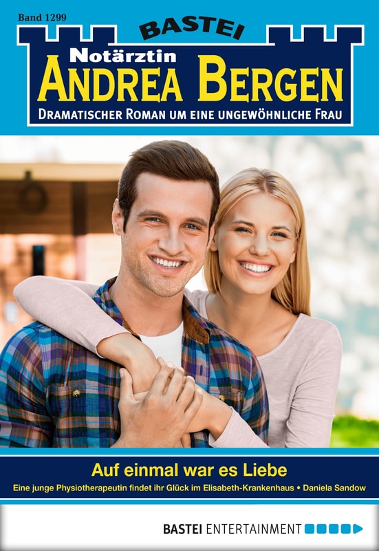 Notärztin Andrea Bergen 1299