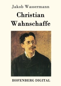 Christian Wahnschaffe