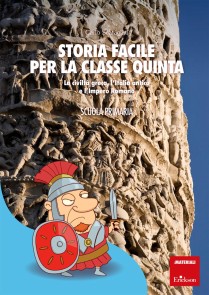 Storia facile per la classe quinta