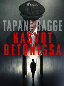 Kasvot betonissa
