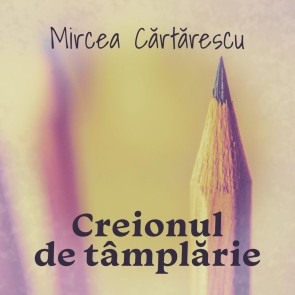 Creionul de tâmplărie