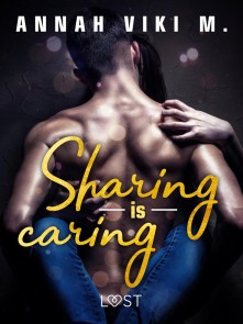Sharing is caring - opowiadanie erotyczne