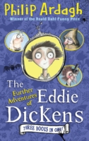 The Further Adventures of Eddie Dickens