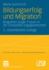 Bildungserfolg und Migration