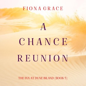 A Chance Engagement (The Inn at Dune Island-Book Five)