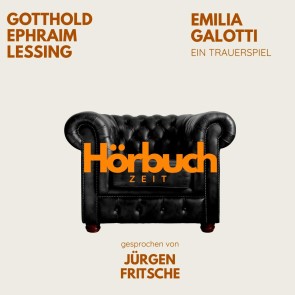Emilia Galotti. Ein bürgerliches Trauerspiel.