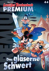Lustiges Taschenbuch Premium 44