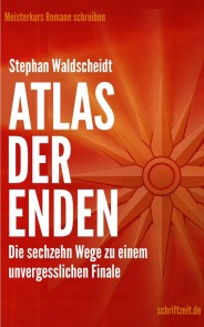 ATLAS DER ENDEN