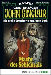 John Sinclair 915