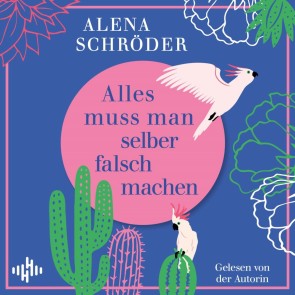 Alles muss man selber falsch machen