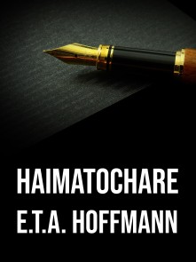 Haimatochare