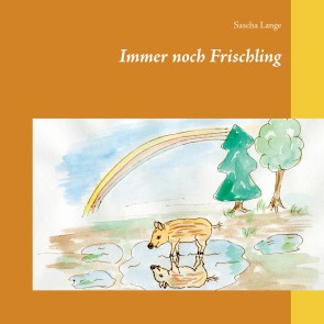 Immer noch Frischling