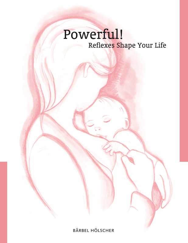 Powerful! Reflexes Shape Your Life