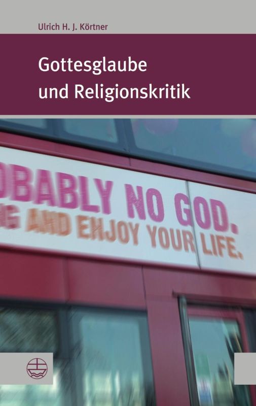 Gottesglaube und Religionskritik