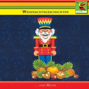 Weihnachtsgeschichten ... und Musik