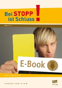 Bei STOPP ist Schluss!