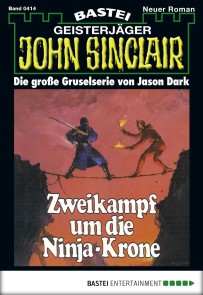 John Sinclair 414