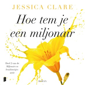 Hoe tem je een miljonair