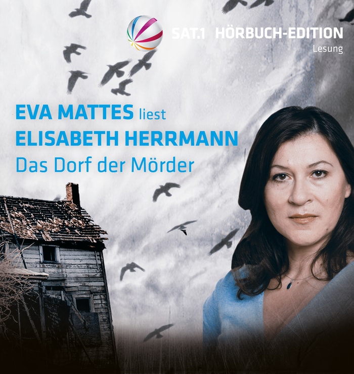 Das Dorf der Mörder