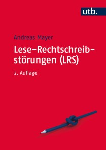 Lese-Rechtschreibstörungen (LRS)