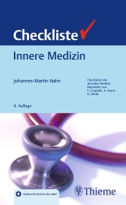 Checkliste Innere Medizin